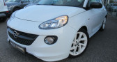 Opel Adam occasion année 2013 boite Manuelle Annonce Opel Adam occasion Essence 1.4 90cv à AUBIERE