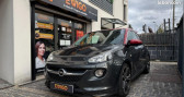 Opel Adam occasion  année 2016 boite Manuelle Annonce Opel Adam occasion Essence 1.4 ECOTEC T 150ch S SIEGE RECARO CIEL ETOILE à PIERRELAYE