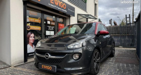Opel Adam occasion 2016 mise en vente à PIERRELAYE par le garage EWIGO PIERRELAYE - photo n°1