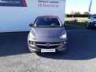 Opel Adam occasion Gris année 2016 boite Manuelle Annonce Opel Adam occasion Essence 1.4 Ecotec Turbo 150 ch S/S S à Langon