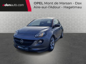 Annonce Opel Adam occasion Essence 1.4 Ecotec Turbo 150 ch S/S S  Dax