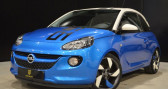 Opel Adam occasion année 2014 boite Automatique Annonce Opel Adam occasion Essence 1.4 i 100 ch Slam Superbe état !! 43.000 km !! à Lille