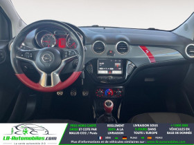 Opel Adam 1.4 Turbo 150 ch  occasion � Beaupuy - photo n�3