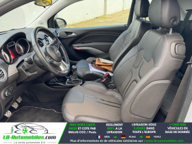Opel Adam 1.4 Turbo 150 ch  occasion � Beaupuy - photo n�6
