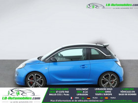 Opel Adam 1.4 Turbo 150 ch  occasion � Beaupuy - photo n�6