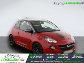 Opel Adam 1.4 Turbo 150 ch  occasion � Beaupuy - photo n�2