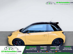 Opel Adam 1.4 Turbo 150 ch  occasion � Beaupuy - photo n�3
