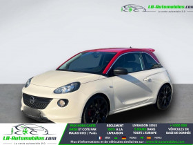 Opel Adam , garage LB AUTOMOBILES � Beaupuy