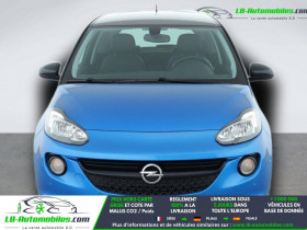 Opel Adam 1.4 Turbo 150 ch  occasion � Beaupuy - photo n�5
