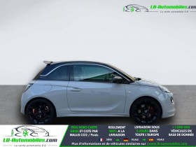 Opel Adam 1.4 Turbo 150 ch  occasion � Beaupuy - photo n�4