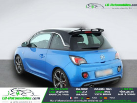 Opel Adam 1.4 Turbo 150 ch  occasion � Beaupuy - photo n�4