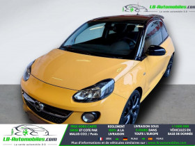 Opel Adam , garage LB AUTOMOBILES � Beaupuy