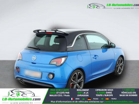 Opel Adam 1.4 Turbo 150 ch  occasion � Beaupuy - photo n�2