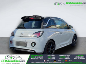 Opel Adam 1.4 Turbo 150 ch  occasion � Beaupuy - photo n�2