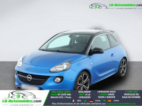 Opel Adam , garage LB AUTOMOBILES � Beaupuy