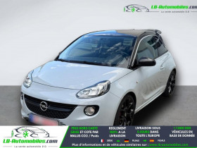 Opel Adam , garage LB AUTOMOBILES � Beaupuy