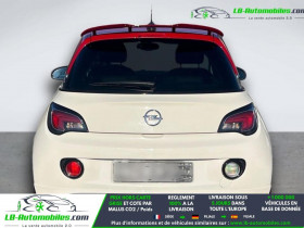 Opel Adam 1.4 Turbo 150 ch  occasion � Beaupuy - photo n�7