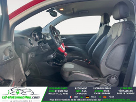 Opel Adam 1.4 Turbo 150 ch  occasion � Beaupuy - photo n�8