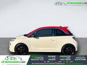 Opel Adam 1.4 Turbo 150 ch  occasion � Beaupuy - photo n�6