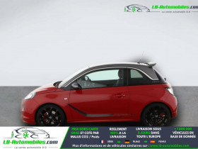 Opel Adam 1.4 Turbo 150 ch  occasion � Beaupuy - photo n�5