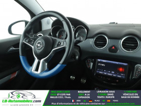 Opel Adam 1.4 Turbo 150 ch  occasion � Beaupuy - photo n�10