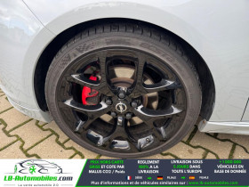 Opel Adam 1.4 Turbo 150 ch  occasion � Beaupuy - photo n�8