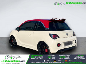 Opel Adam 1.4 Turbo 150 ch  occasion � Beaupuy - photo n�4