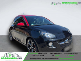 Opel Adam , garage LB AUTOMOBILES � Beaupuy
