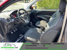 Opel Adam 1.4 Turbo 150 ch  occasion � Beaupuy - photo n�5