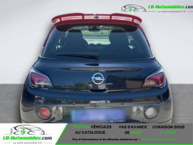 Opel Adam 1.4 Turbo 150 ch  occasion � Beaupuy - photo n�4