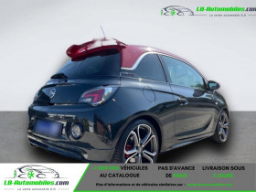 Opel Adam 1.4 Turbo 150 ch  occasion � Beaupuy - photo n�3