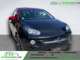 Opel Adam 1.4 Turbo 150 ch  occasion � Beaupuy - photo n�2