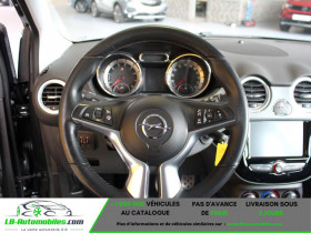 Opel Adam 1.4 Turbo 150 ch  occasion � Beaupuy - photo n�6