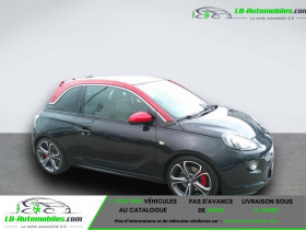 Opel Adam 1.4 Turbo 150 ch  occasion � Beaupuy - photo n�3