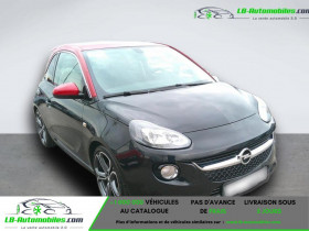 Opel Adam 1.4 Turbo 150 ch  occasion � Beaupuy - photo n�2
