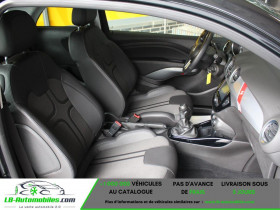 Opel Adam 1.4 Turbo 150 ch  occasion � Beaupuy - photo n�4