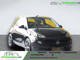 Opel Adam 1.4 Turbo 150 ch  occasion � Beaupuy - photo n�2