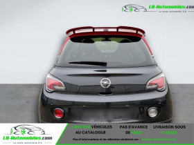 Opel Adam 1.4 Turbo 150 ch  occasion � Beaupuy - photo n�4