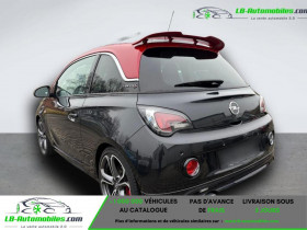 Opel Adam 1.4 Turbo 150 ch  occasion � Beaupuy - photo n�2