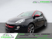 Opel Adam 1.4 Turbo 150 ch  � Beaupuy 31