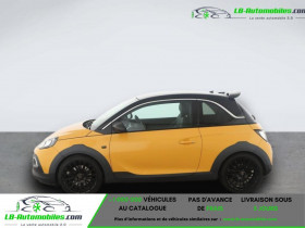 Opel Adam 1.4 Turbo 150 ch  occasion � Beaupuy - photo n�4