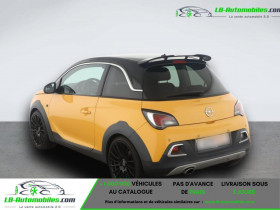 Opel Adam 1.4 Turbo 150 ch  occasion � Beaupuy - photo n�2