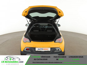 Opel Adam 1.4 Turbo 150 ch  occasion � Beaupuy - photo n�5