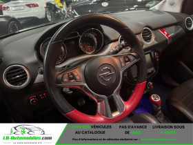 Opel Adam 1.4 Turbo 150 ch  occasion � Beaupuy - photo n�5