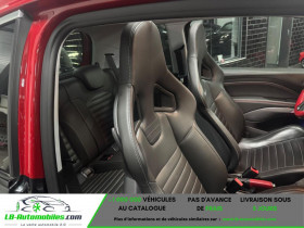 Opel Adam 1.4 Turbo 150 ch  occasion � Beaupuy - photo n�4