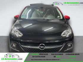 Opel Adam 1.4 Turbo 150 ch  occasion � Beaupuy - photo n�3