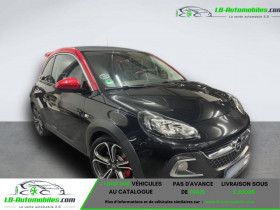 Opel Adam , garage LB AUTOMOBILES � Beaupuy