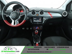 Opel Adam 1.4 Turbo 150 ch  occasion � Beaupuy - photo n�3