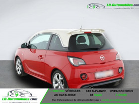 Opel Adam 1.4 Turbo 150 ch  occasion � Beaupuy - photo n�2