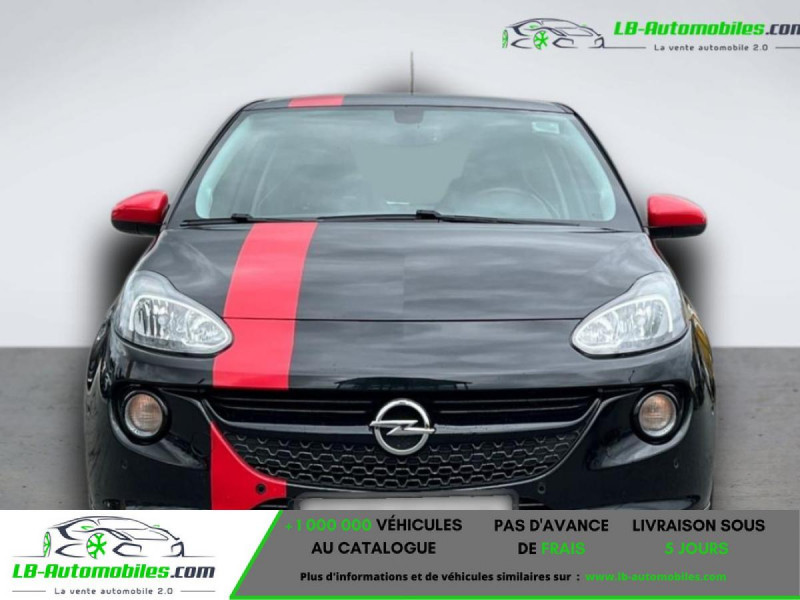 Opel Adam 1.4 Turbo 150 ch  occasion � Beaupuy - photo n�3